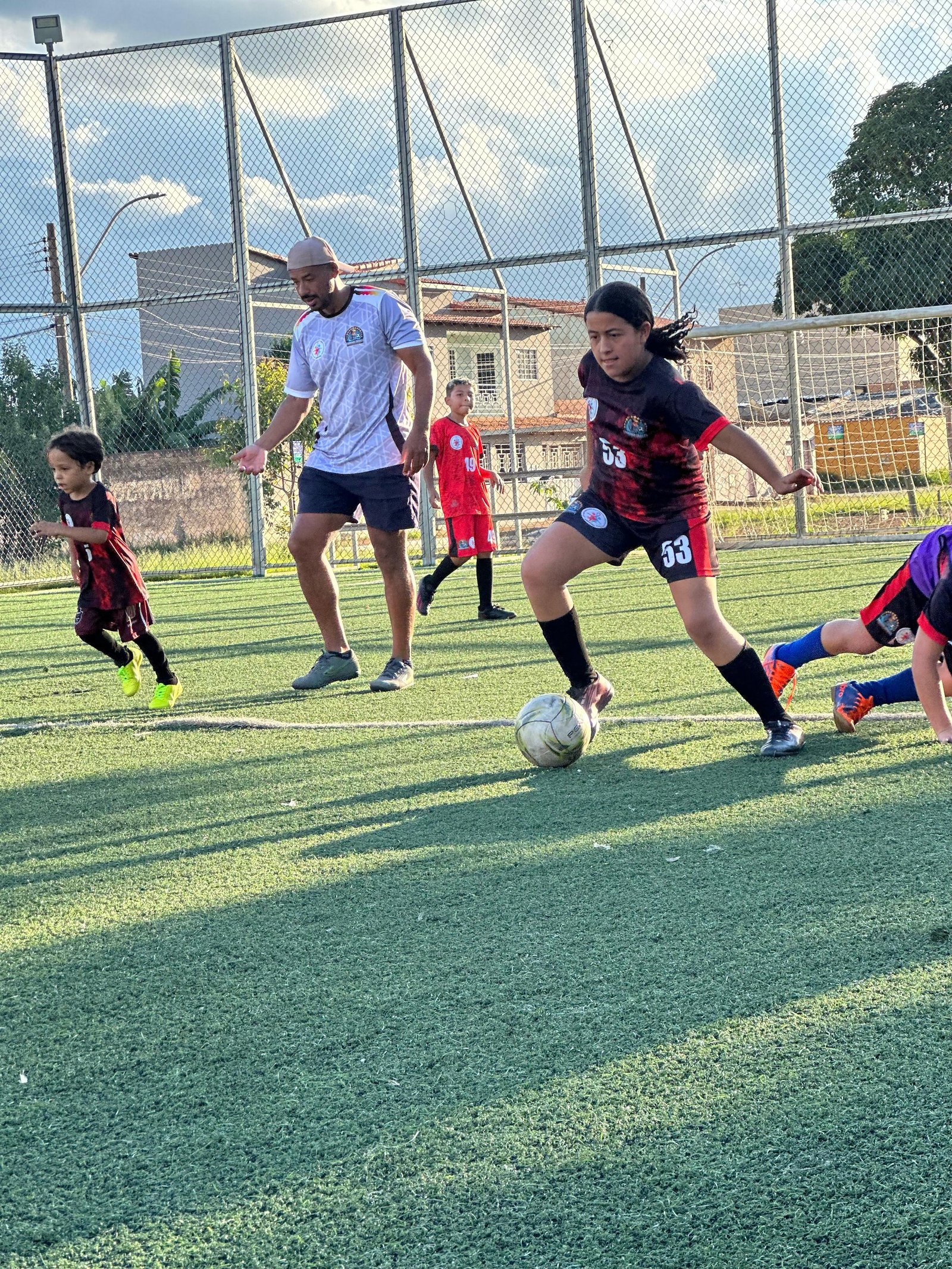 Mobirise Website Builder