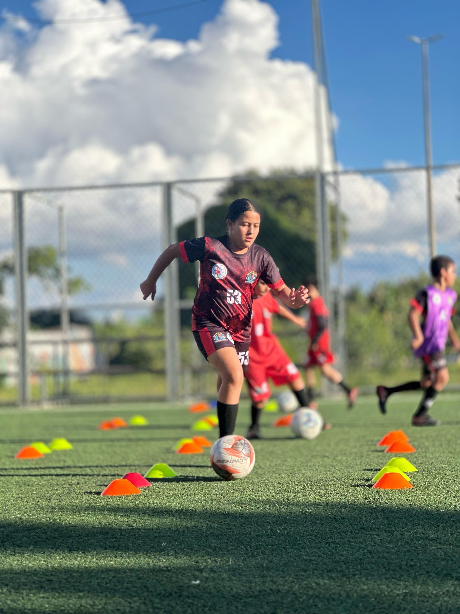 Mobirise Website Builder