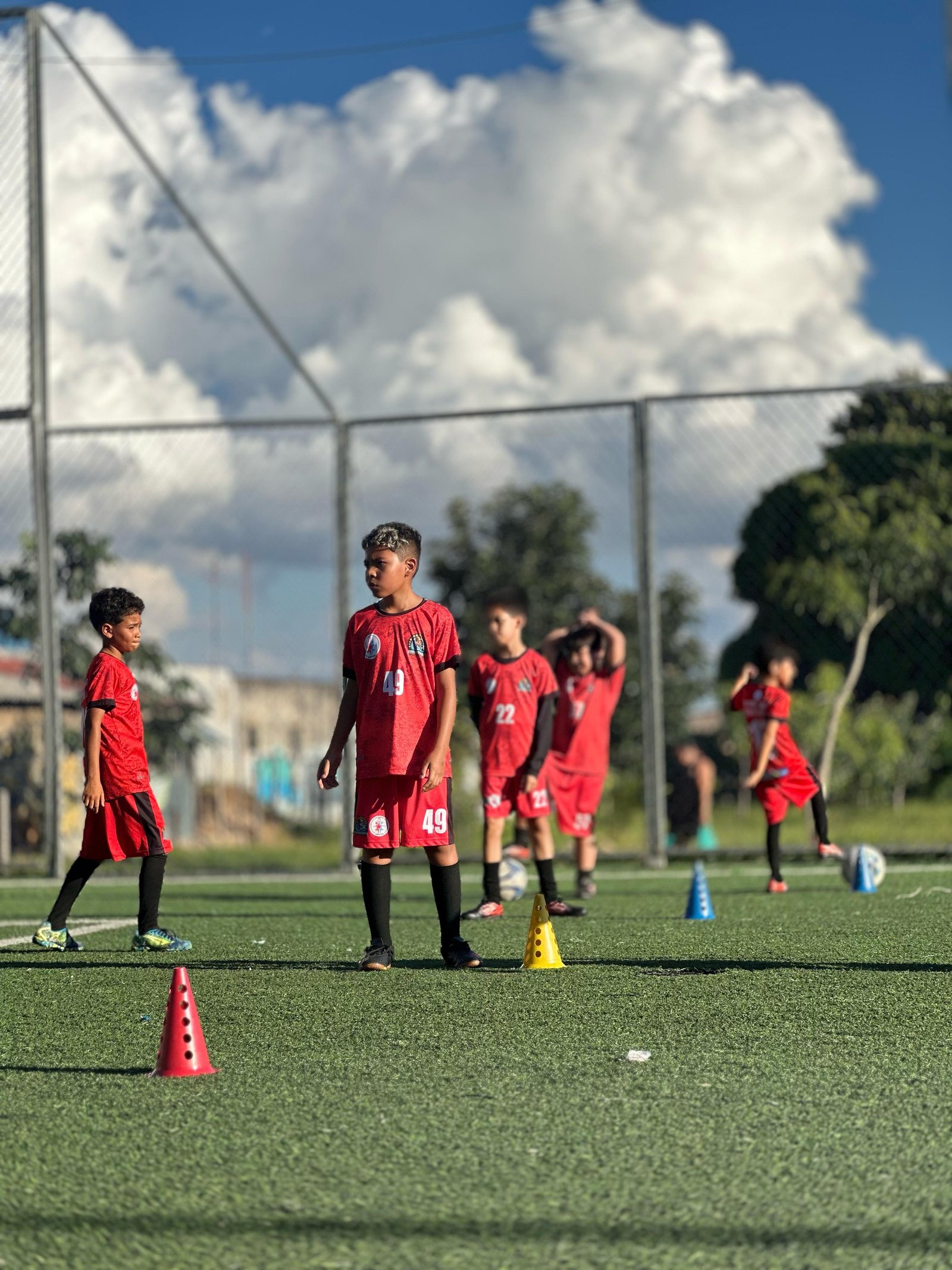 Mobirise Website Builder