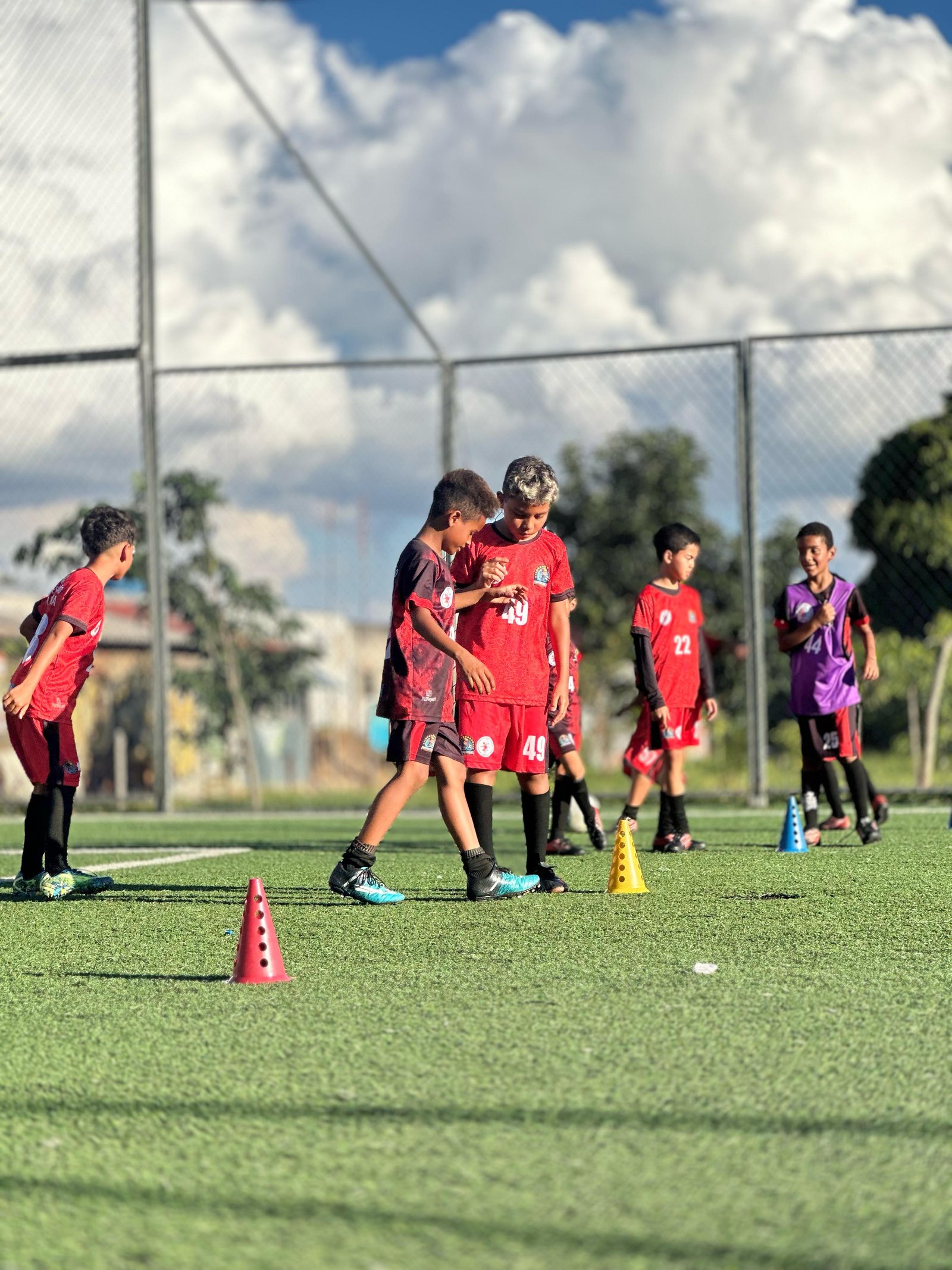 Mobirise Website Builder