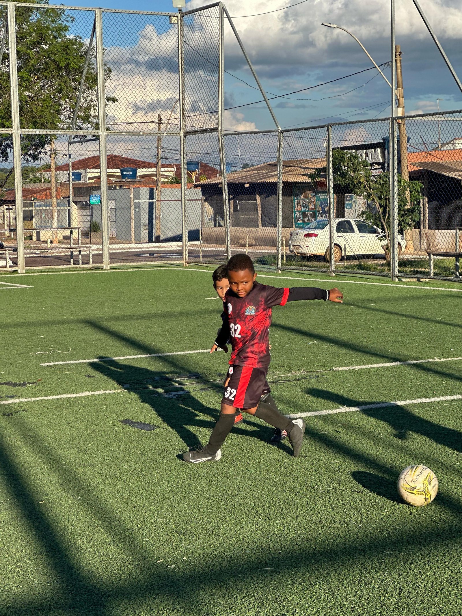 Mobirise Website Builder