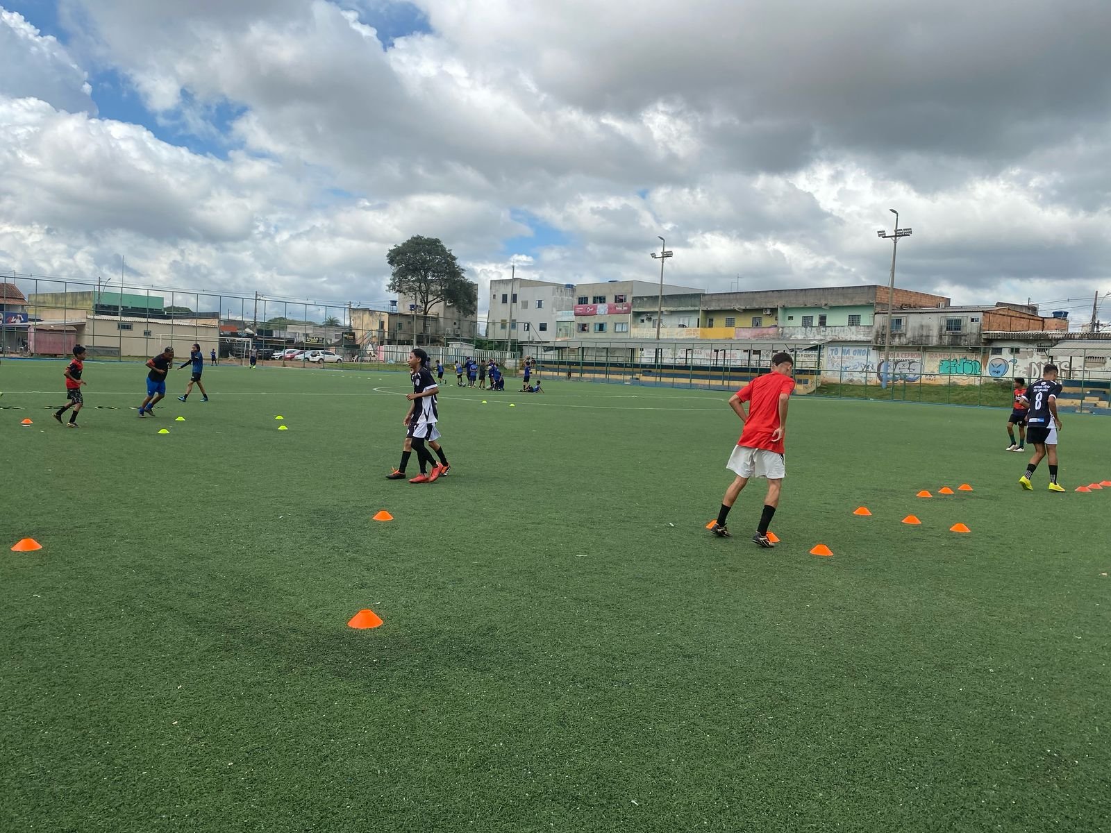 Mobirise Website Builder