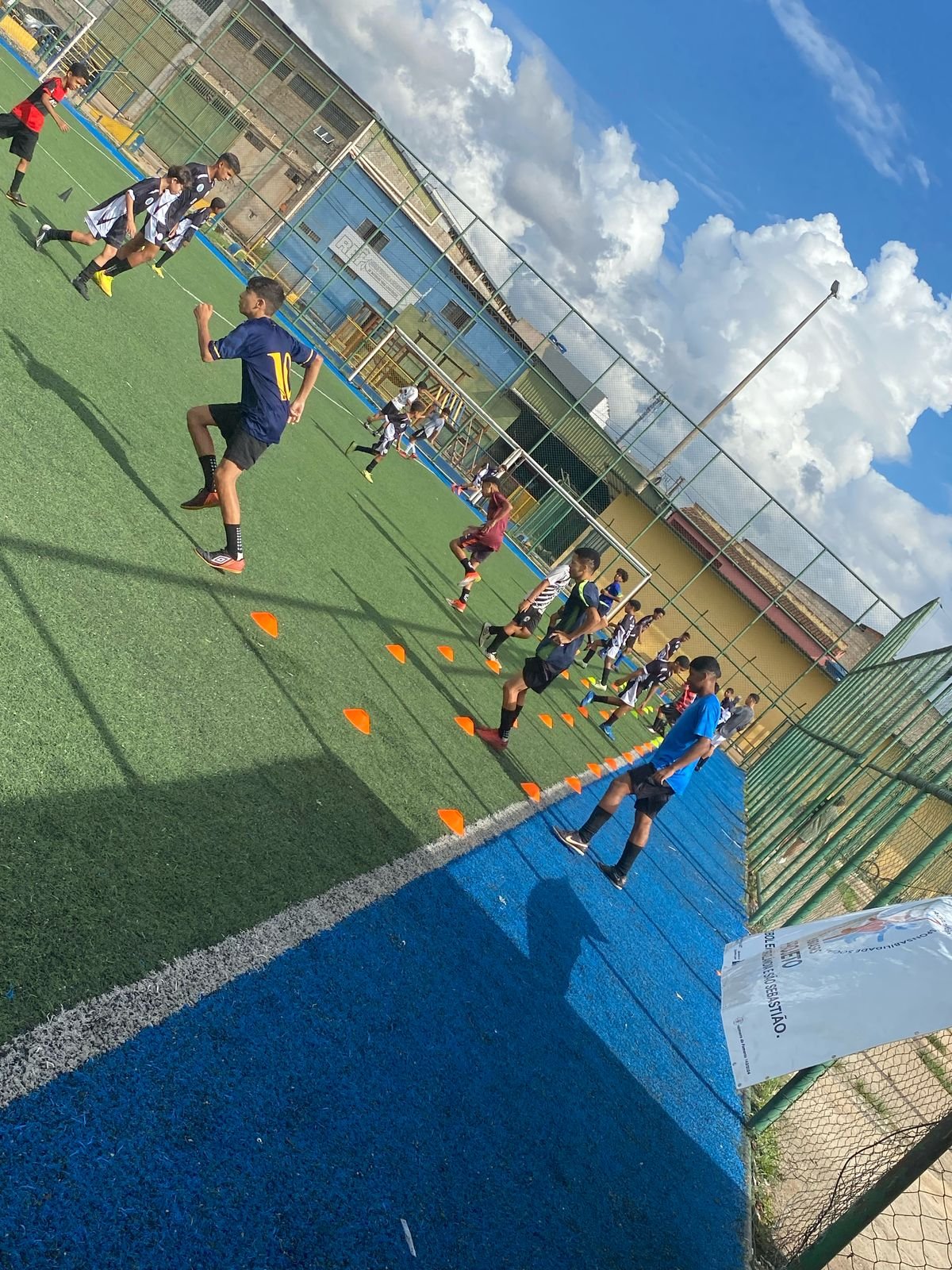 Mobirise Website Builder