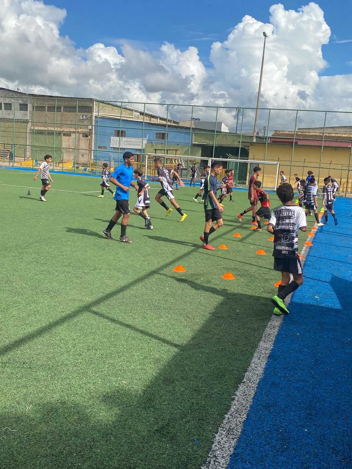 Mobirise Website Builder