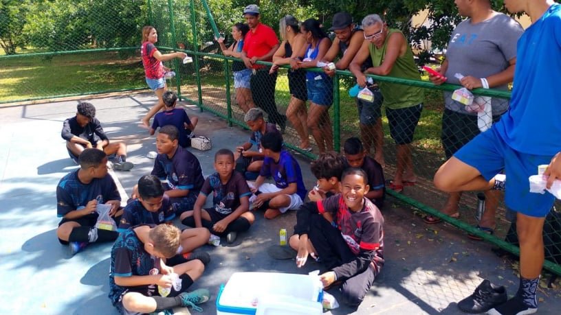 Mobirise Website Builder